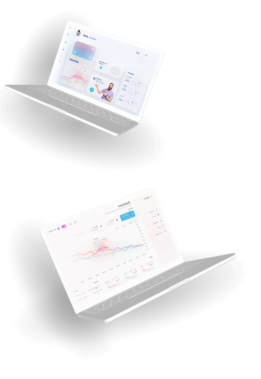 Wealth Forge AI - Wealth Forge AI: Revolutionizing Trading with Our Cutting-Edge Official Application